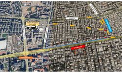 Sürücüler dikkat: Antalya’nın o yolları trafiğe kapanıyor