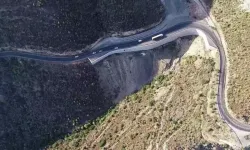 Sürücülerin kabusu bitiyor: 11 saatlik korku yolu 5 saatlik konfora dönüşüyor