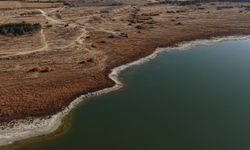 Uzman isim açıkladı: Antalya'da kuraklık sinyalleri güçleniyor
