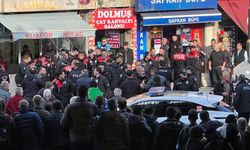 Tartışma felakete dönüştü: Kanlı kavgada 1’i ağır 8 kişi yaralandı