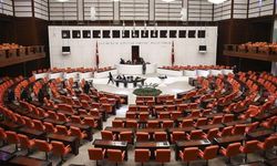 TBMM’deki t*ciz davasında tahliye kararı!