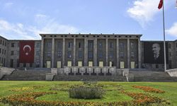 TBMM’de istismar iddiası: Bir personel görevden uzaklaştırıldı