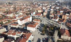 15 yıldır tek bir hırsızlık olayının yaşanmadığı ilçe hangisi?