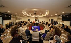 Akdeniz Üniversitesi'nde ödüller sahiplerini buldu