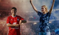 TFF Kadınlar Ligi’nde Antalya’da dev karşılaşma: 2 takımdan kıyasıya mücadele