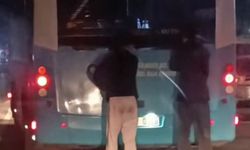 Trafikte tehlike artıyor: Başkan Arslan aileleri uyardı