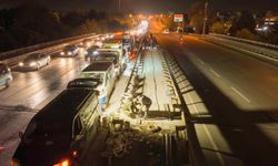 Antalya'da trafik vatandaşları canından bezdirdi, Büyükşehir Belediyesi harekete geçti