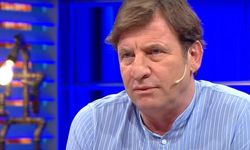 TRT Spor yorumcusu Kaya Çilingiroğlu, Okan Buruk’u hedef aldı: “Siz birer piyonsunuz”