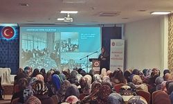 Türkiye Diyanet Vakfı'na Manavgatlılardan yoğun ilgi