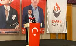 Ümit Özdağ Antalya’dan seslendi