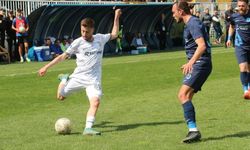 Ünlü futbolcudan acı haber! Silahlı saldırıya uğradı, hayatını kaybetti!