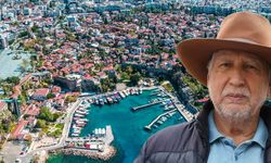 Üşümezsoy’dan kritik açıklama: Antalya depremine ‘hesaplaşma’ mı neden oldu?