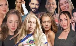 Uyuşturucu operasyonunda yeni gelişme: Oyuncu Ezgi Eyüboğlu dahil 8 kişiye gözaltı!