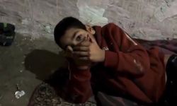 Vicdanları sızlattı! Engelli çocuk yıllarca kümeste tutulmuş