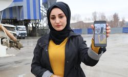 ‘Yapamazsın’ dediler inat etti kaza yaptı