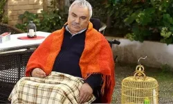 Yaprak Dökümü'nün Ali Rıza Bey'i ameliyat oldu! Sağlık durumu nasıl?