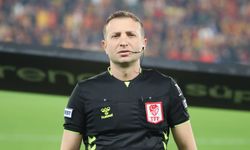 Yasin Kol hakemliği bıraktı mı? Güvenlik görevlisi olduğu öğrenildi!