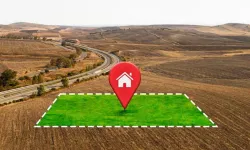 Yatırımcılar için büyük fırsat: Alanya’da bina ve arsası satışa çıkıyor