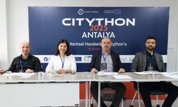 Genç girişimciler Antalya’nın ulaşım geleceğini tasarladı