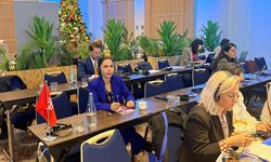 Muratpaşa Liderler Zirvesi'nde: Yerel yönetimde örnek uygulama