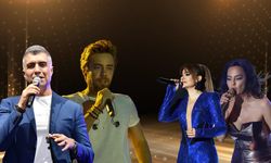 Yılbaşında Antalya’da sahne alan sanatçılar belli oldu: Bilet fiyatları dudak uçuklattı