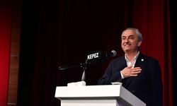 Yılın belediye başkanı seçildi: Başkan Kocagöz Kepez’de ne vaad etti ne yaptı?