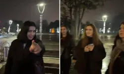 Yurda geç kalan kızlar ülkeyi ikiye böldü: Yorumlar şoke etti