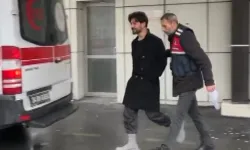 Sanatçı Yusuf Güney gözaltına alındı!