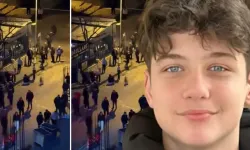 16 yaşındaki Atlas’ı katletmişti: Avukatının savunması ‘pes’ dedirtti