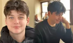 16 yaşındaki Atlas Çağlayan'ı bıçaklayarak öld*ren diğer 'çocuğun' paylaşımı kan dondurdu!