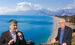 200 milyonluk kamu zararı Antalya’yı karıştırdı: Kamacı suçladı, Türel “iftira” dedi