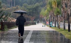 30 Ocak Antalya hava durumu: Bu ilçelerde yaşayanlar dikkat!