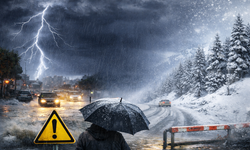 31 Ocak Cumartesi Antalya hava durumu