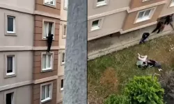 Aileleri basınca 4’üncü kattan atlamışlardı: Gençlerden haber geldi