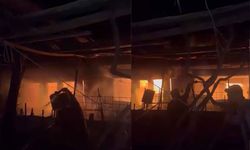 Alanya’da evde yakılan soba yangına sebep oldu: 1 kişi hayatını kaybetti