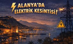28 Nisan Salı: Antalya’nın o ilçelerinde elektrikler kesilecek