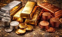 İslam Memiş açıkladı: Altın ve gümüş için tamam mı devam mı?