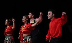 AKM’de müzik şöleni: Anadolu ezgileri büyük beğeni topladı