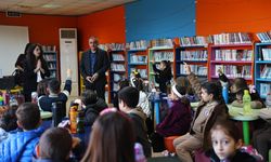 Antalya Büyükşehir sömestr tatiline giren çocuklar için çeşitli etkinler hazırladı