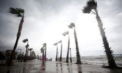 Antalya’da fırtına alarmı! 30 Ocak’a kadar devam edecek