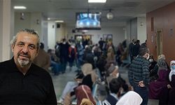 Antalya’da sağlık alarmı! Özelde destek yerinde saydı, devlet hastaneleri dolup taştı