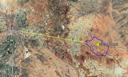 Antalya Elmalı’da dev enerji yatırımı: Beydağ’larına GES projesi