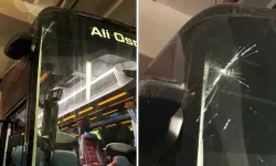 Antalyaspor'dan açıklama geldi: "Taşlı saldırıyı şiddetle kınıyoruz"