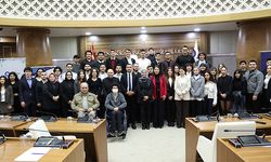 Gençlerden geleceğe ortak adım: Gençlik meclislerinden iş birliği