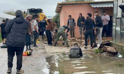Arkadaşlarıyla oynarken kanala düşmüştü, 3 yaşındaki çocuktan acı haber geldi!
