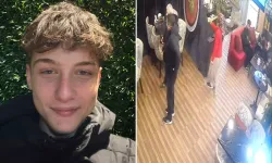 Atlas Çağlayan'ı bıçaklayarak öld*ren 'çocuk' k*atilin ifadesi ortaya çıktı!