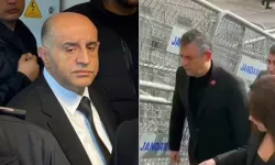 Aziz İhsan Aktaş suç örgütü davasında 2. gün