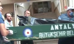 Antalya’da 10 yıldır çözülemeyen c*nayet davası aydınlatıldı: 2 kadın kurban edilmiş!