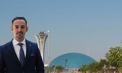 Başkan Karancı’dan COP31 uyarısı: “Antalya’nın sermayesi otel değil, doğasıdır”