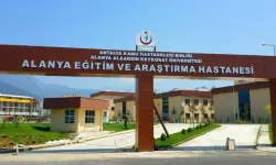 Başkan Tavlı duyurdu: Alanya’ya 250 yataklı onkoloji servisi açılıyor